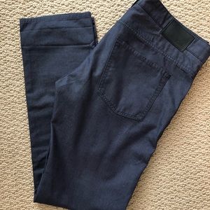 Hugo Boss Delaware Slim Fit Pant